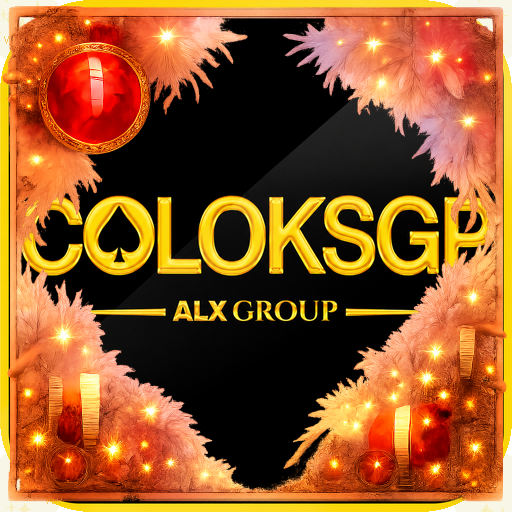 coloksgp — galeri pratinjau - APK Resmi