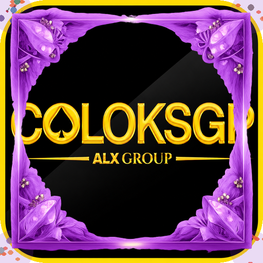 coloksgp — galeri pratinjau Resmi APK